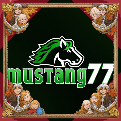 mustang77 — galeri pratinjau - APK Resmi